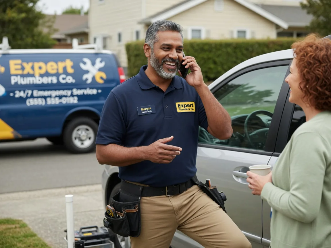 Emergency Drain Cleaning in Hawaiian Gardens, CA